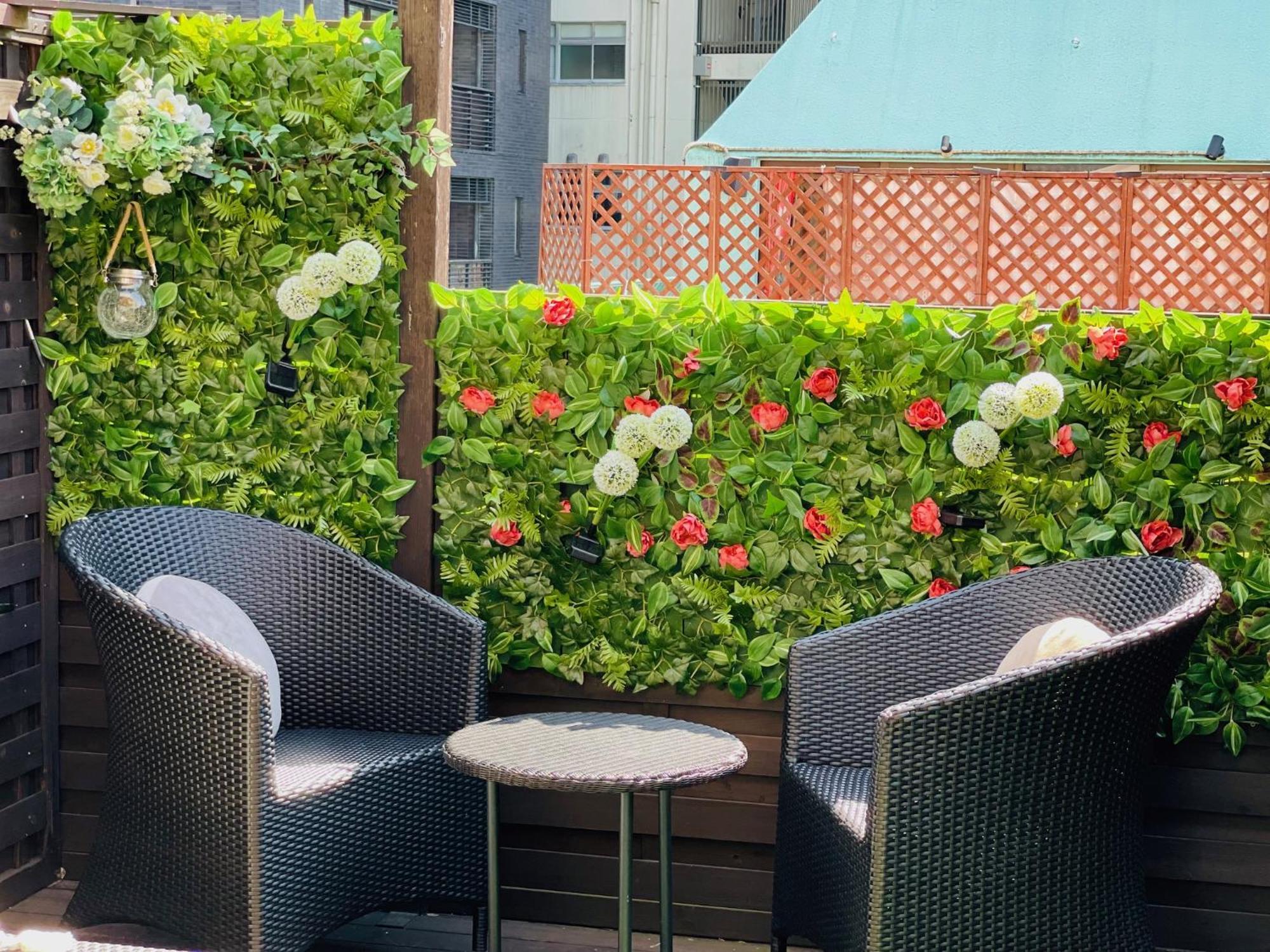 Centurion Hotel Residential Akasaka Station Tokyo Eksteriør billede