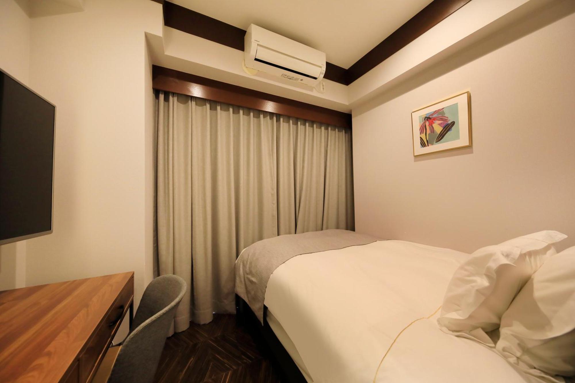 Centurion Hotel Residential Akasaka Station Tokyo Eksteriør billede
