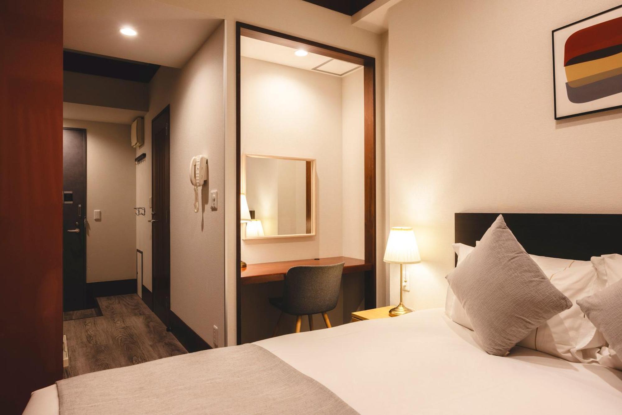Centurion Hotel Residential Akasaka Station Tokyo Eksteriør billede
