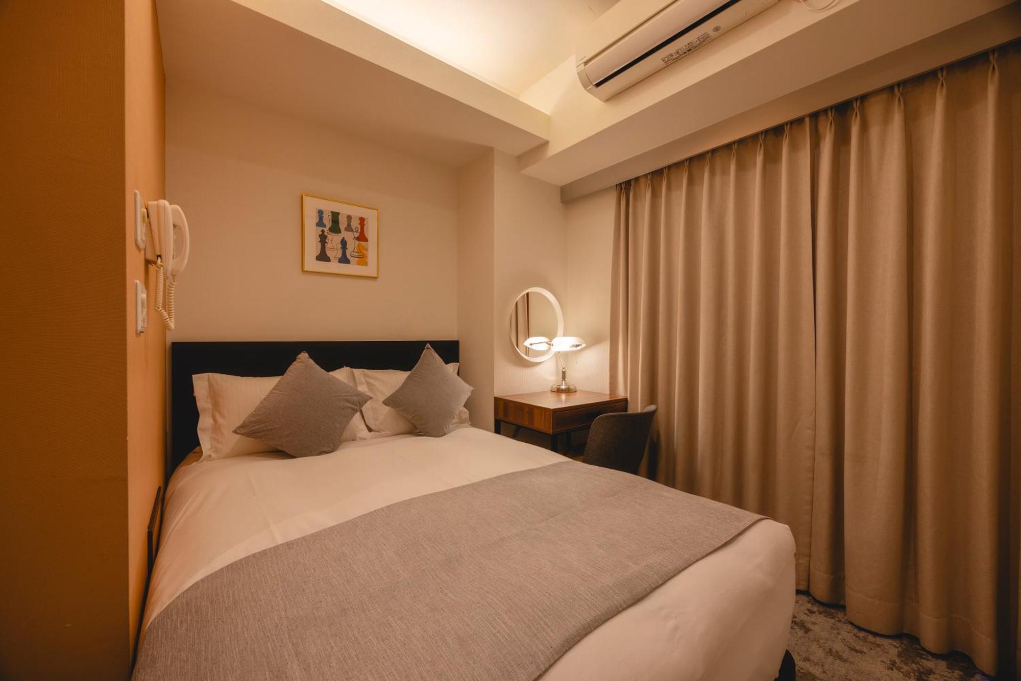 Centurion Hotel Residential Akasaka Station Tokyo Eksteriør billede